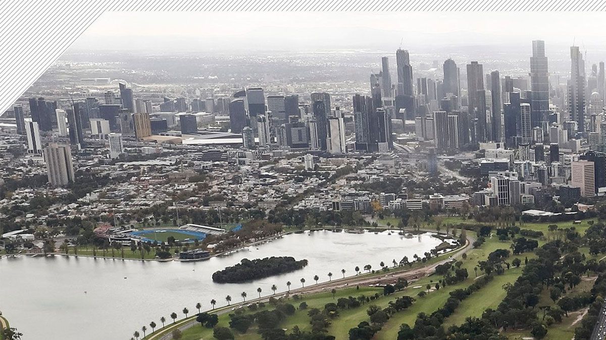 El circuito de Albert Park, en Melbourne, por segundo año consecutivo sin F1