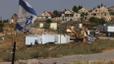 Nou països demanen a Israel que freni l’expansió dels assentaments