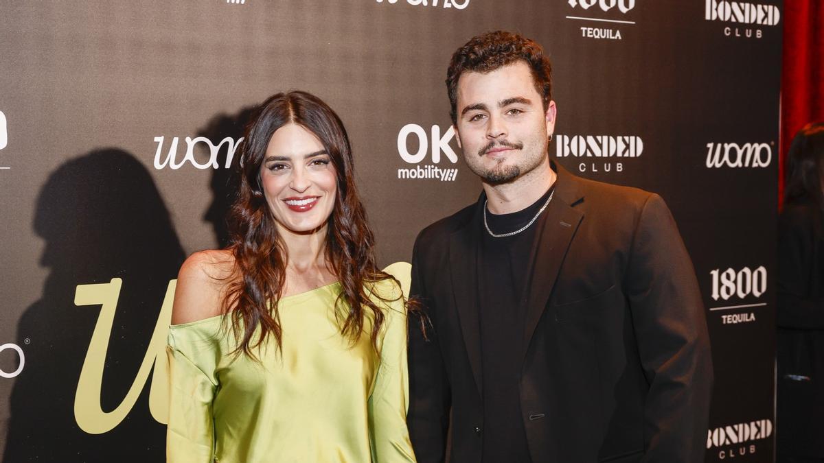 A un día del gran día, esto es lo que se sabe de la boda de Susana Bicho y Guille Valle