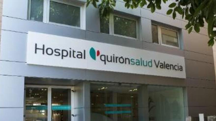 La Fundación Quirónsalud apoya la preservación de la fertilidad en pacientes oncológicos