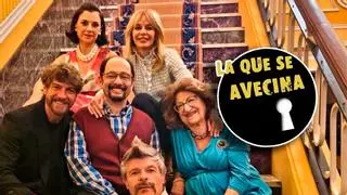 Impactante confesión de Cristina Medina: por qué nunca regresará a 'La que se avecina'