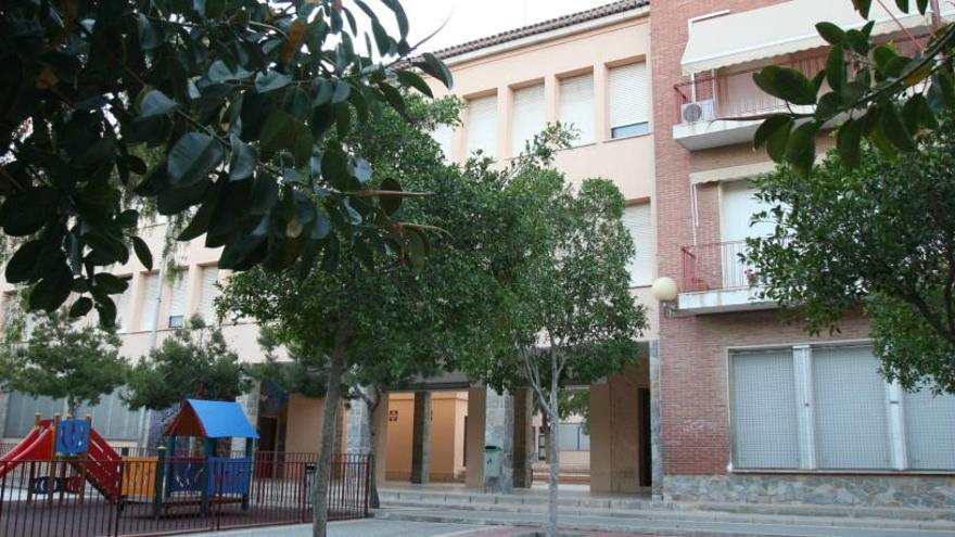 Educación suspende las clases en el Jaume Balmes y el Eugeni d&#039;Ors por daños eléctricos