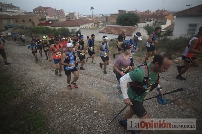 Trail del Gavilán (22km)