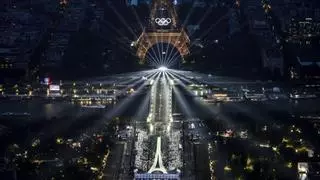 Juegos Olímpicos de París 2024, en directo hoy 27 de julio: primera jornada de los JJOO