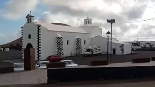 El cuerpo del joven de 24 años hallado muerto en las fiestas de Los Dolores en Lanzarote no presenta signos de violencia