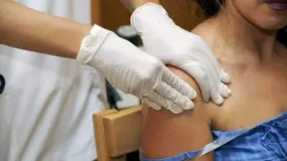 Dime dónde vives y te diré qué te duele: músculos y huesos en Extremadura