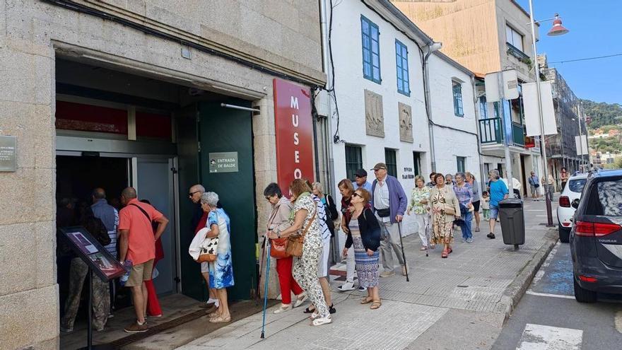 El estudio RVR Arquitectos redactará el proyecto para la nueva ampliación del Museo Massó, con una rebaja de 47.000 euros