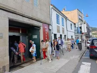 El estudio RVR Arquitectos redactará el proyecto para la nueva ampliación del Museo Massó, con una rebaja de 47.000 euros