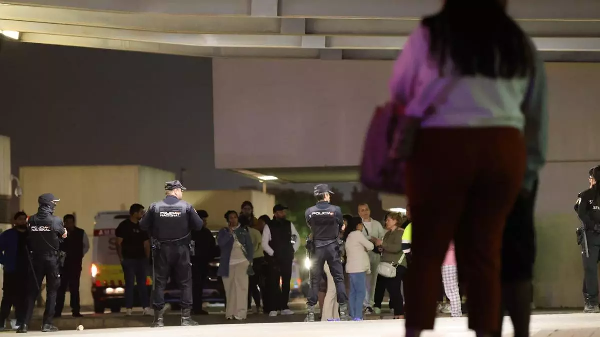 Un crimen en Valencia tuvo su origen en una bronca en el chat del culto evang谷lico
