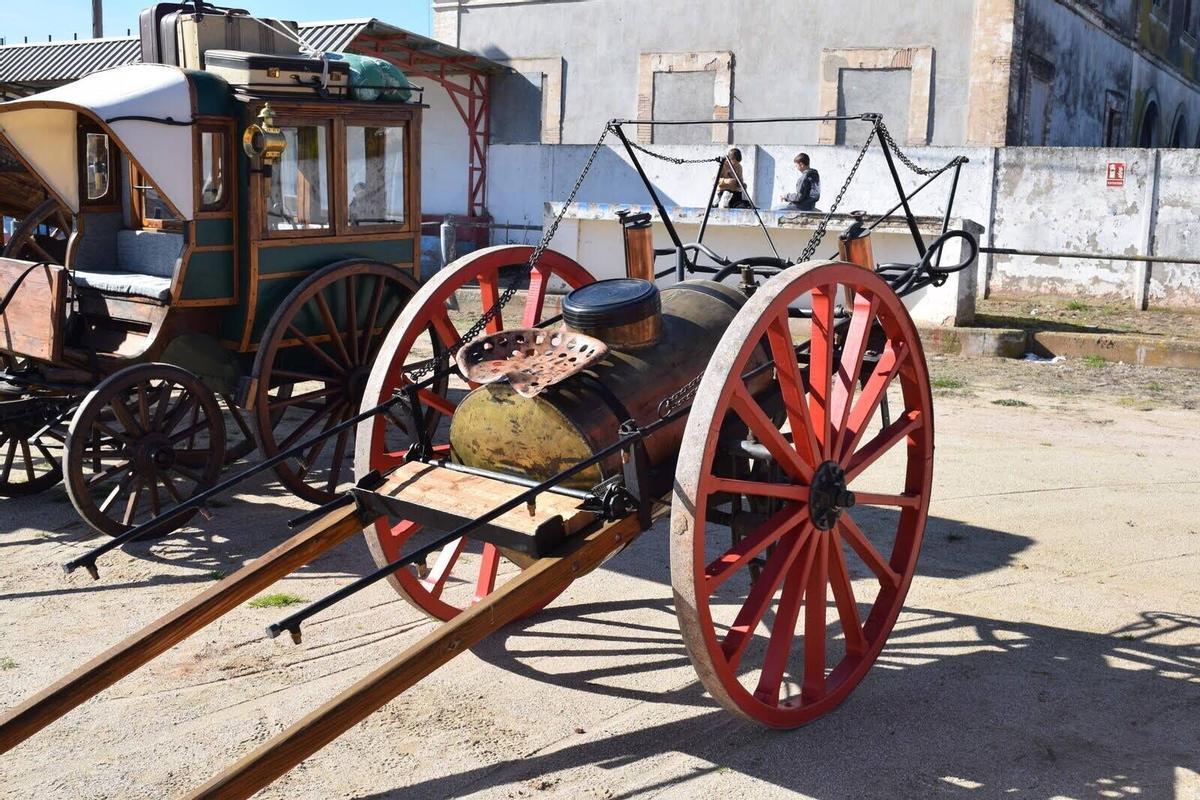 Imatges dels Tres Tombs de Santpedor