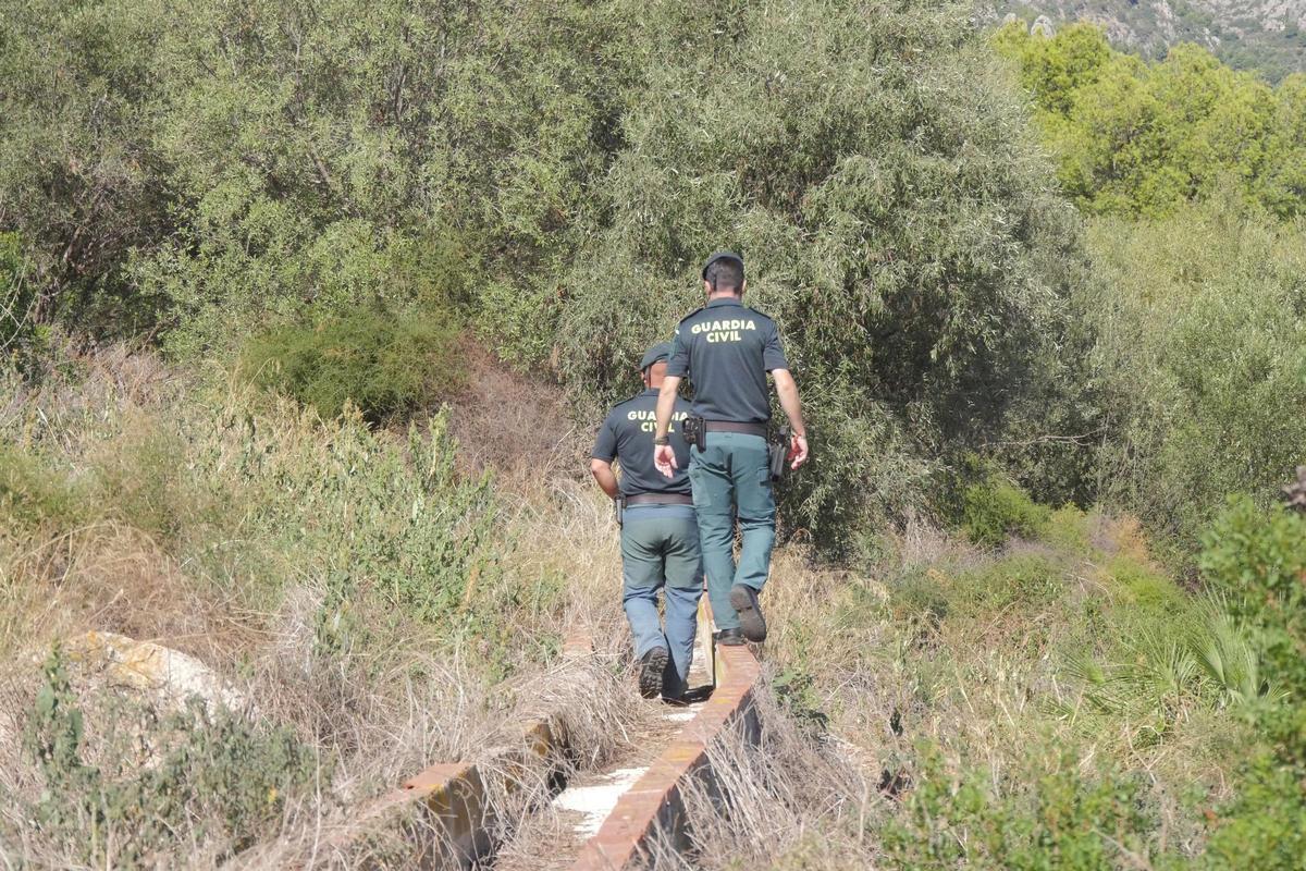 El escenario de uno de los mayores vertidos de purines: un desastre medioambiental