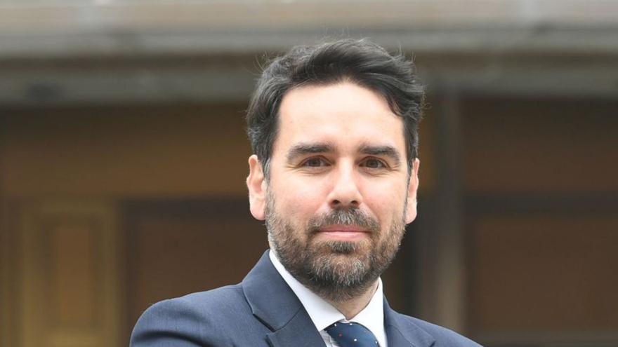 «La IA está muy bien, pero sin inteligencia humana no vamos a ninguna parte»