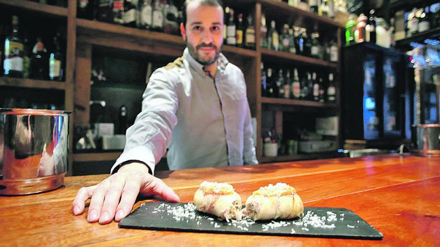 Comarca de Avilés, pasión gastronómica