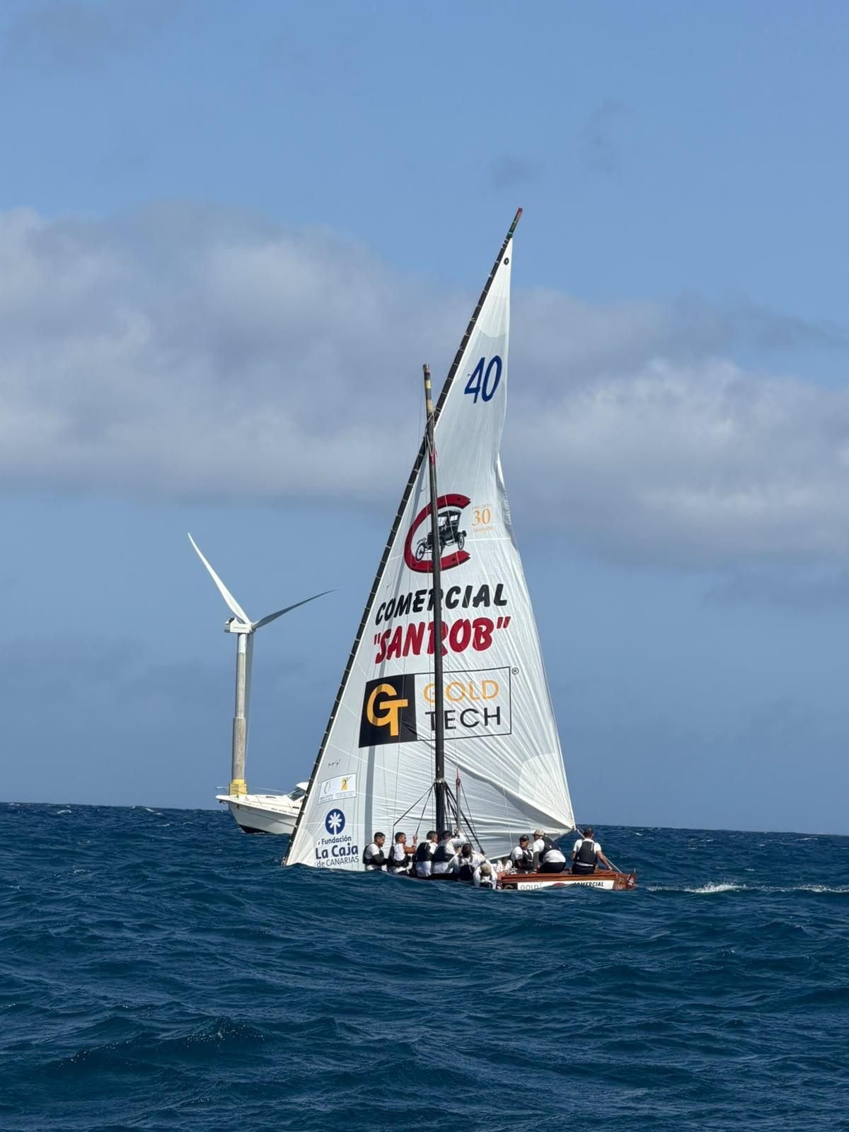 10ª Jornada del Campeonato Aguas de Teror