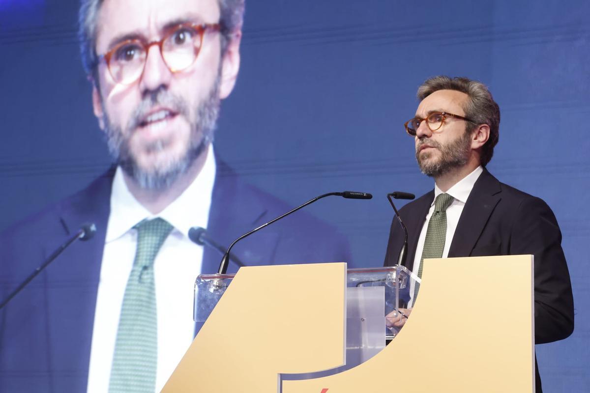 Gala de los Cordobeses del Año