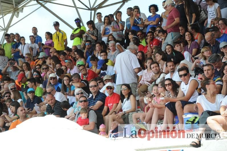 Campeonato de España Cadete