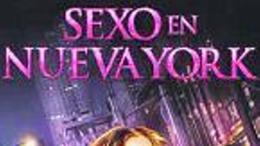 Guerra abierta en «Sexo en Nueva York»