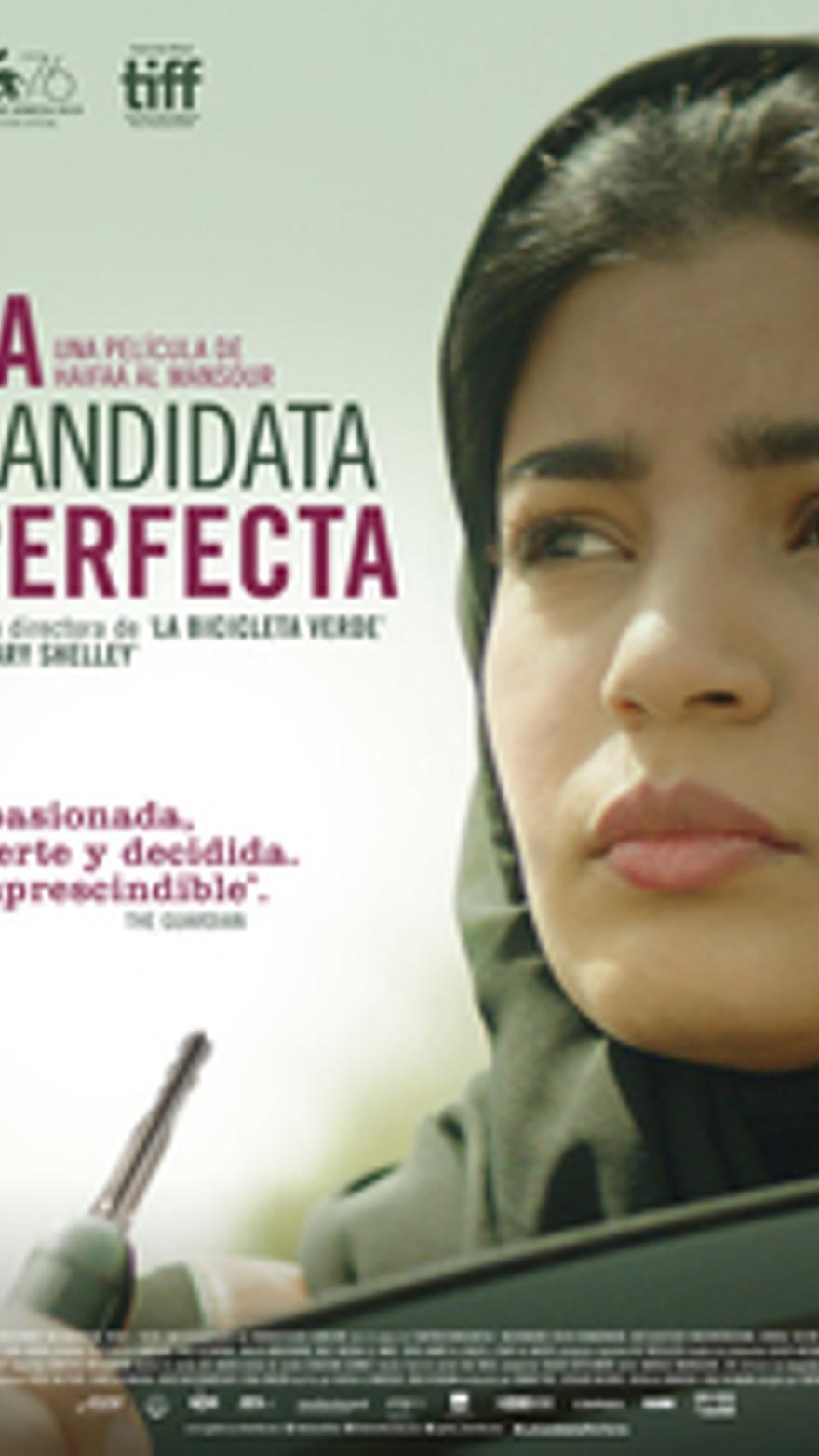 La candidata perfecta