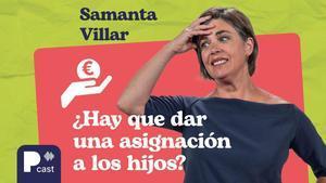 Sobre (vivir) a la crianza - ¿Hay que dar una asignación a los hijos?