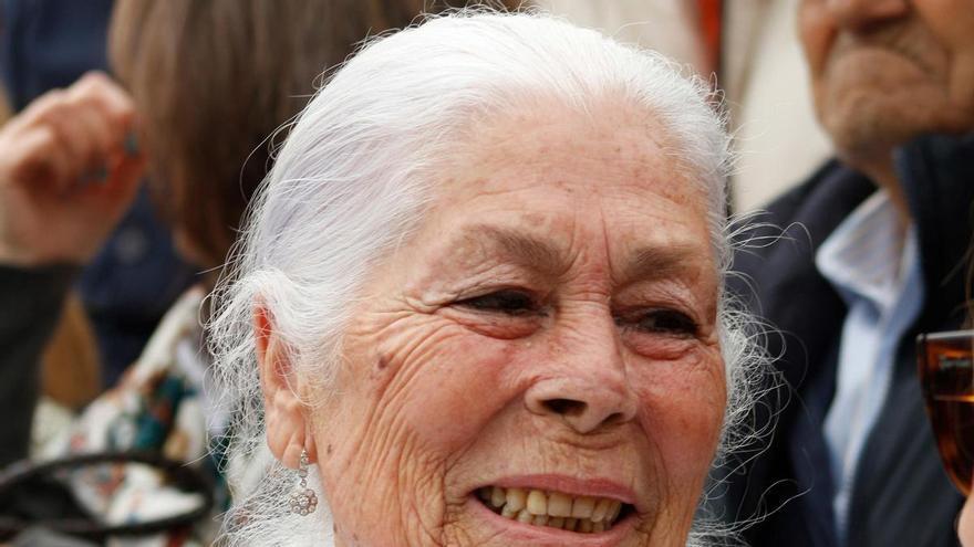 Teresa Rivera insiste en que Paquirri quería separarse de Isabel Pantoja y avisa: "Ya no tengo miedo de nada"