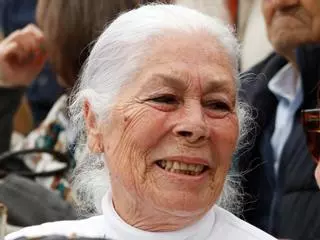 Teresa Rivera insiste en que Paquirri quería separarse de Isabel Pantoja y avisa: "Ya no tengo miedo de nada"