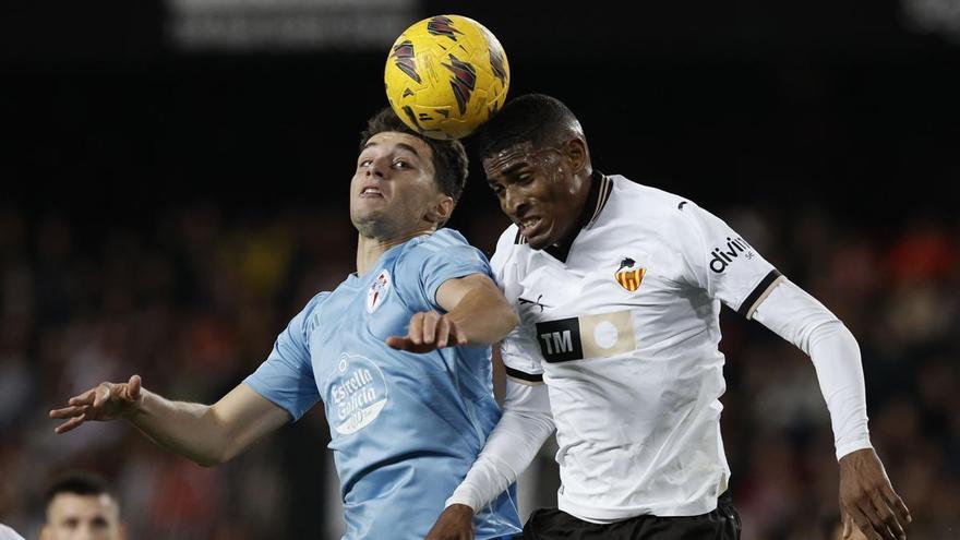 Noticias del Valencia CF en