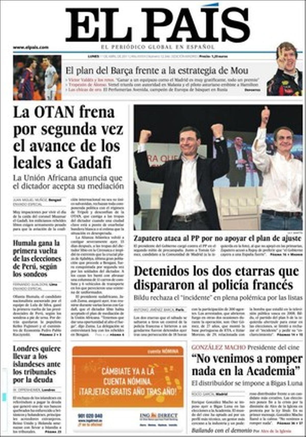 el país 11-04-2011