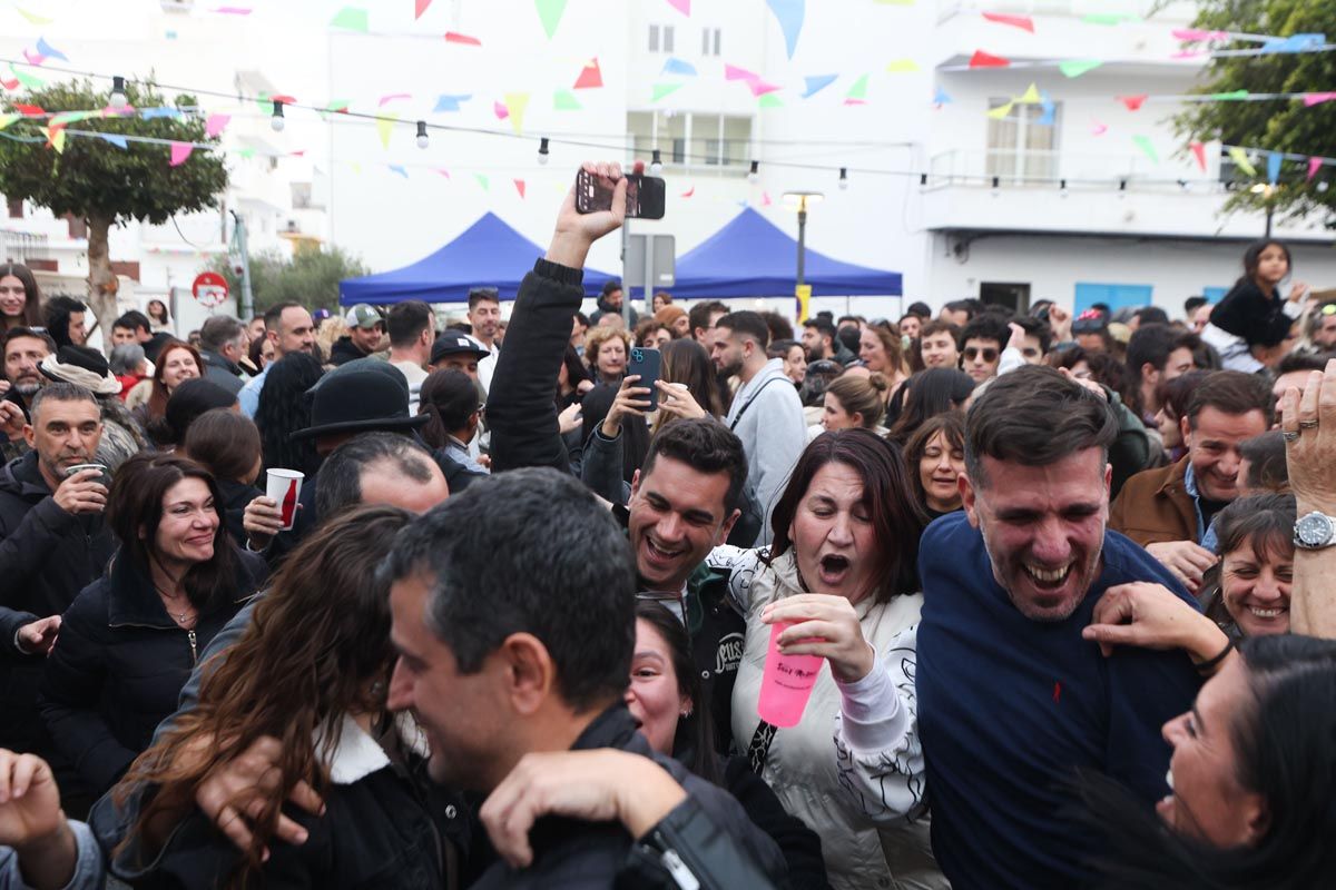 Todas las imágenes del Concurso Mundial de Arroz de Matanzas de Sant Antoni