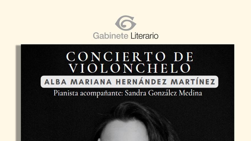 Concierto de violonchelo