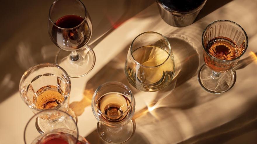 Elige el mejor vino para tus comidas con estos sencillos consejos