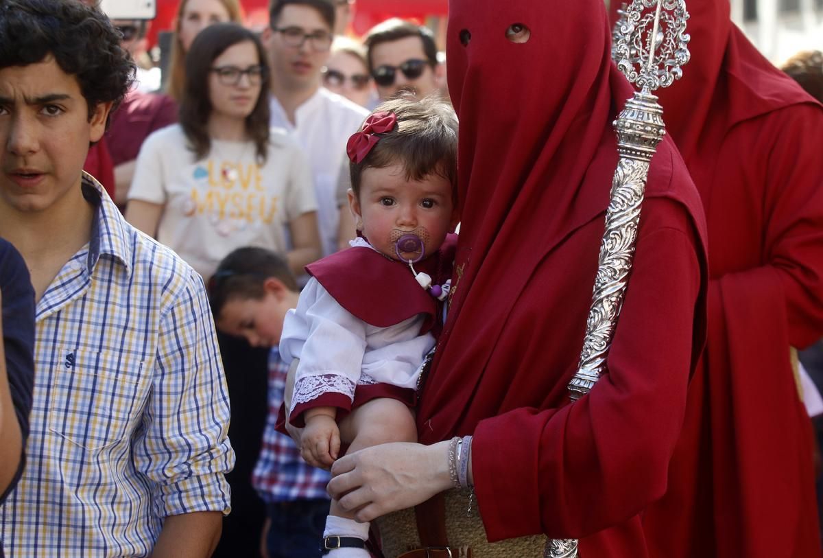 FOTOGALERÍA / La Hermandad del Buen Suceso