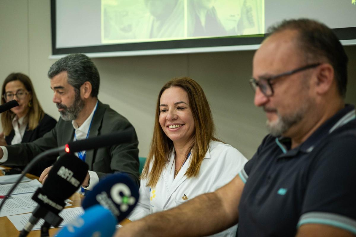 Maratón de donación de sangre