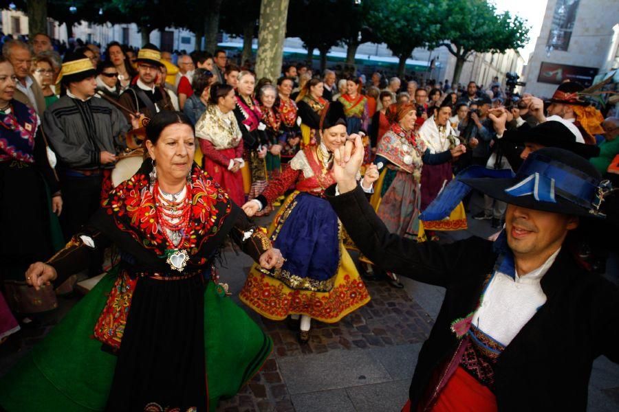 San Pedro 2017: Feria de la Cerámica en Zamora