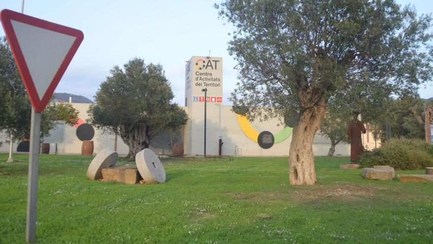 Vilajuïga s’estrenarà aviat com a nova porta d’entrada al Parc de Cap de Creus