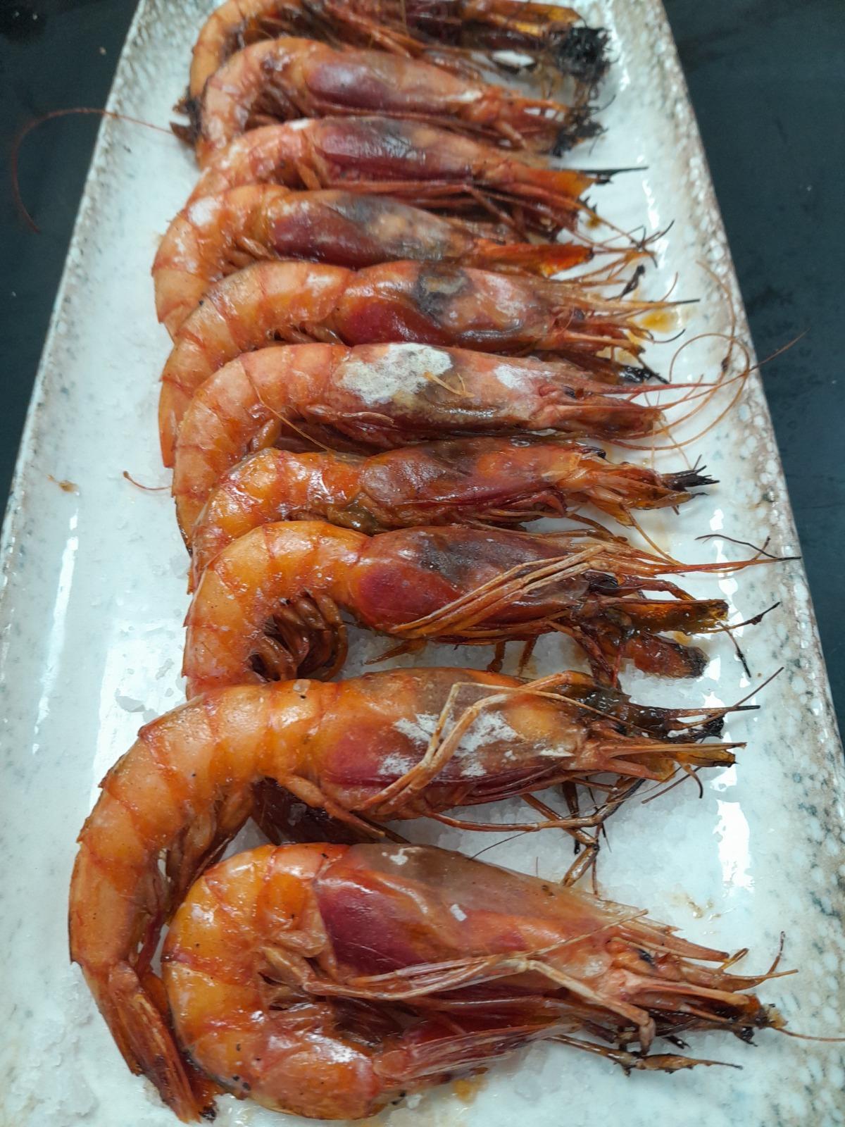 El restaurante respeta las recetas que forman parte de la cultura culinaria alicantina.