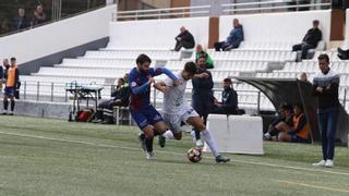 La Peña Deportiva busca sumar puntos ante un rival directo en la tabla