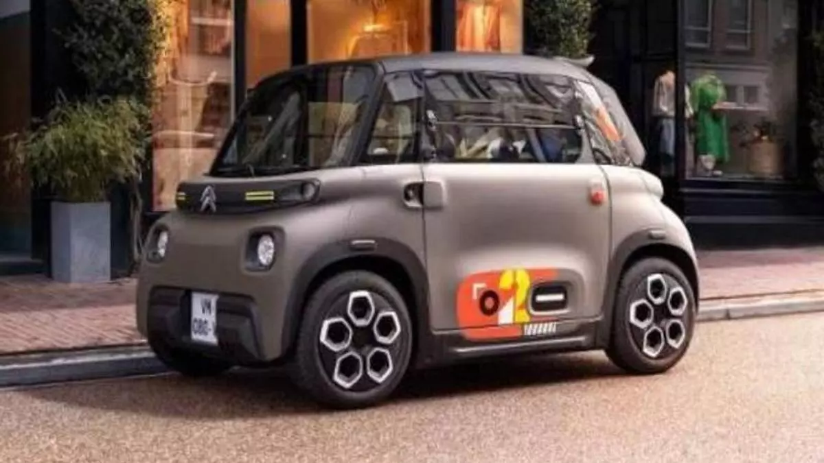 Cómo funcionan las ayudas del Plan Auto+ para motos y cuadriciclos eléctricos