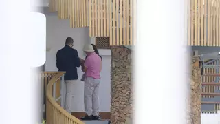 El guardia civil que descuartizó a su mujer regresa a Playa del Inglés para explicar cómo se deshizo de ella
