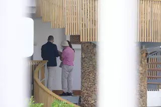 Reconstrucción del crimen de una mujer descuartizada por su marido en el sur de Gran Canaria