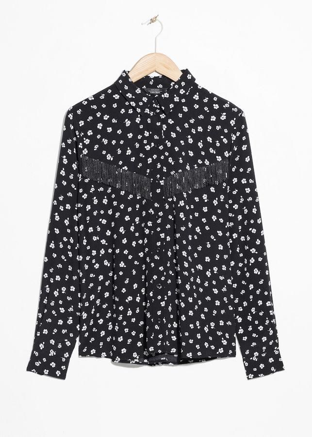La camisa
