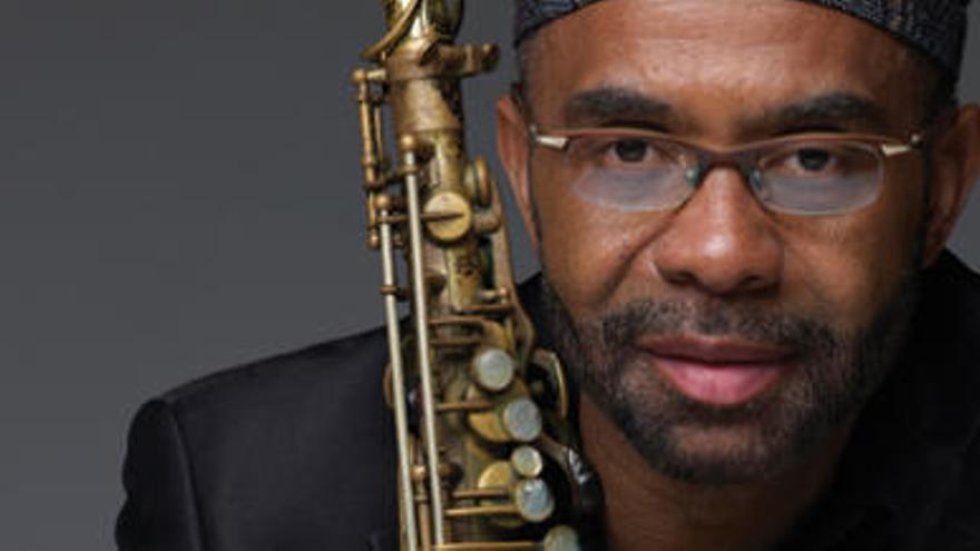 Kenny Garrett