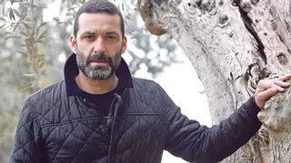 El cantante Jaume Anglada, crítico tras ser arrollado por un coche que se ha dado a la fuga en Palma