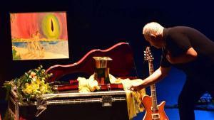 L’últim adeu a Robe