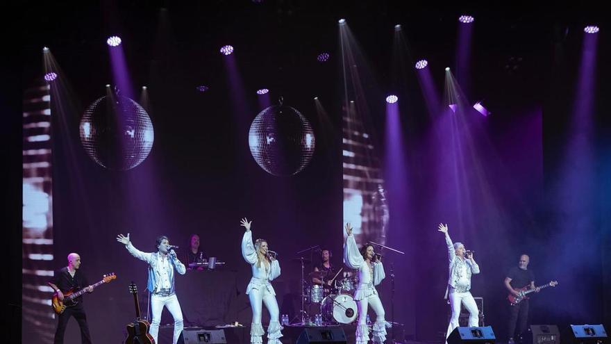 Conciertos del Auditorio, cine de autor y un tributo a un legendario grupo musical: así es la agenda cultural de esta semana en Oviedo