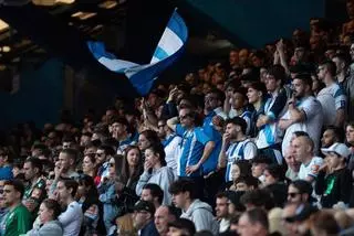 2.000 para el lleno en Riazor