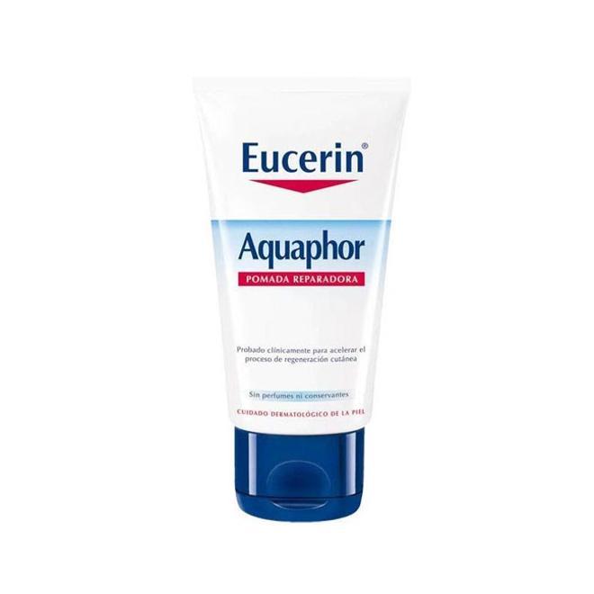 Pomada reparadora Aquaphor, Eucerin