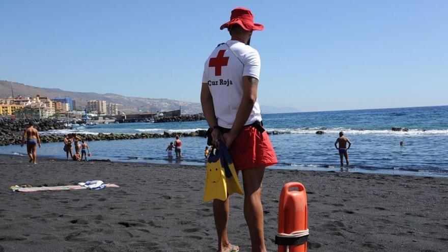 Canarias ha contabilizado 39 muertes por ahogamiento en lo que va de año