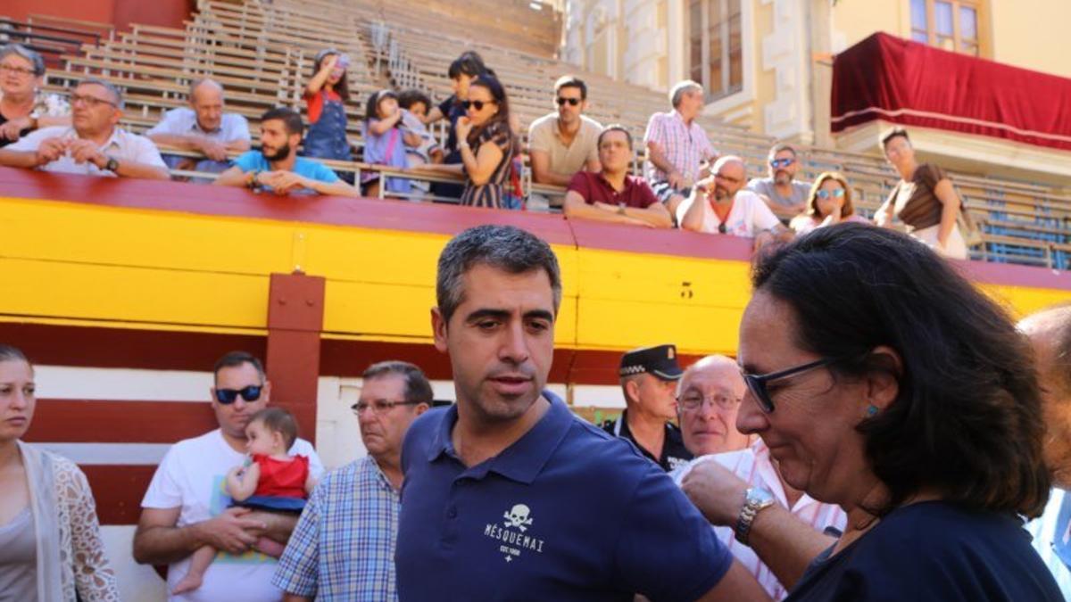 Alberto Fernández, en una imagen de archivo.