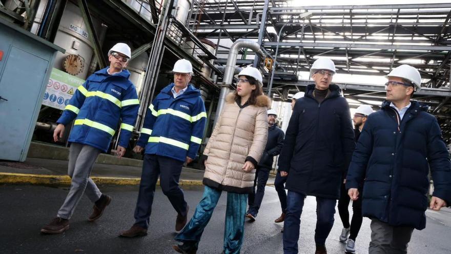 Luz verde ambiental a la planta de biometano proyectada en Curtis
