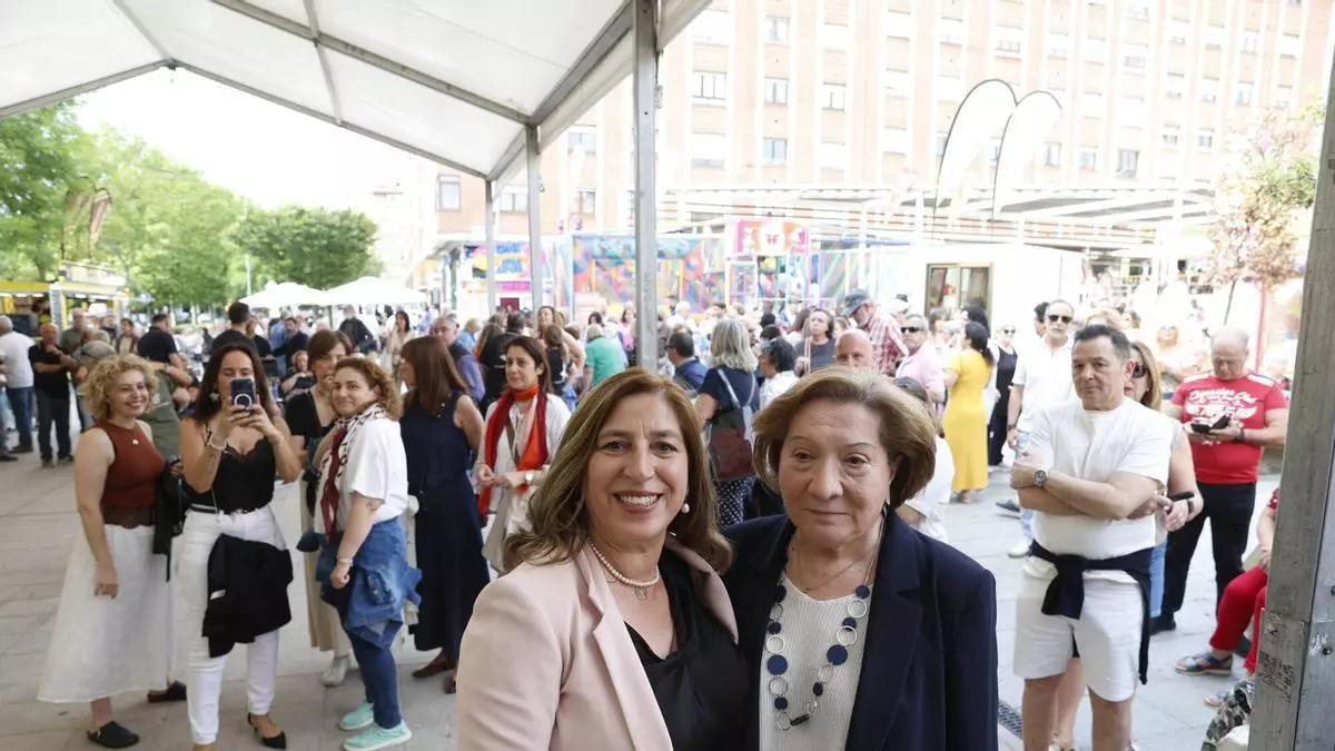 El Llano inaugura sus fiestas "con normalidad", pero solicitando más facilidades burocráticas al Ayuntamiento de Gijón: "Tienen que ser más flexibles"